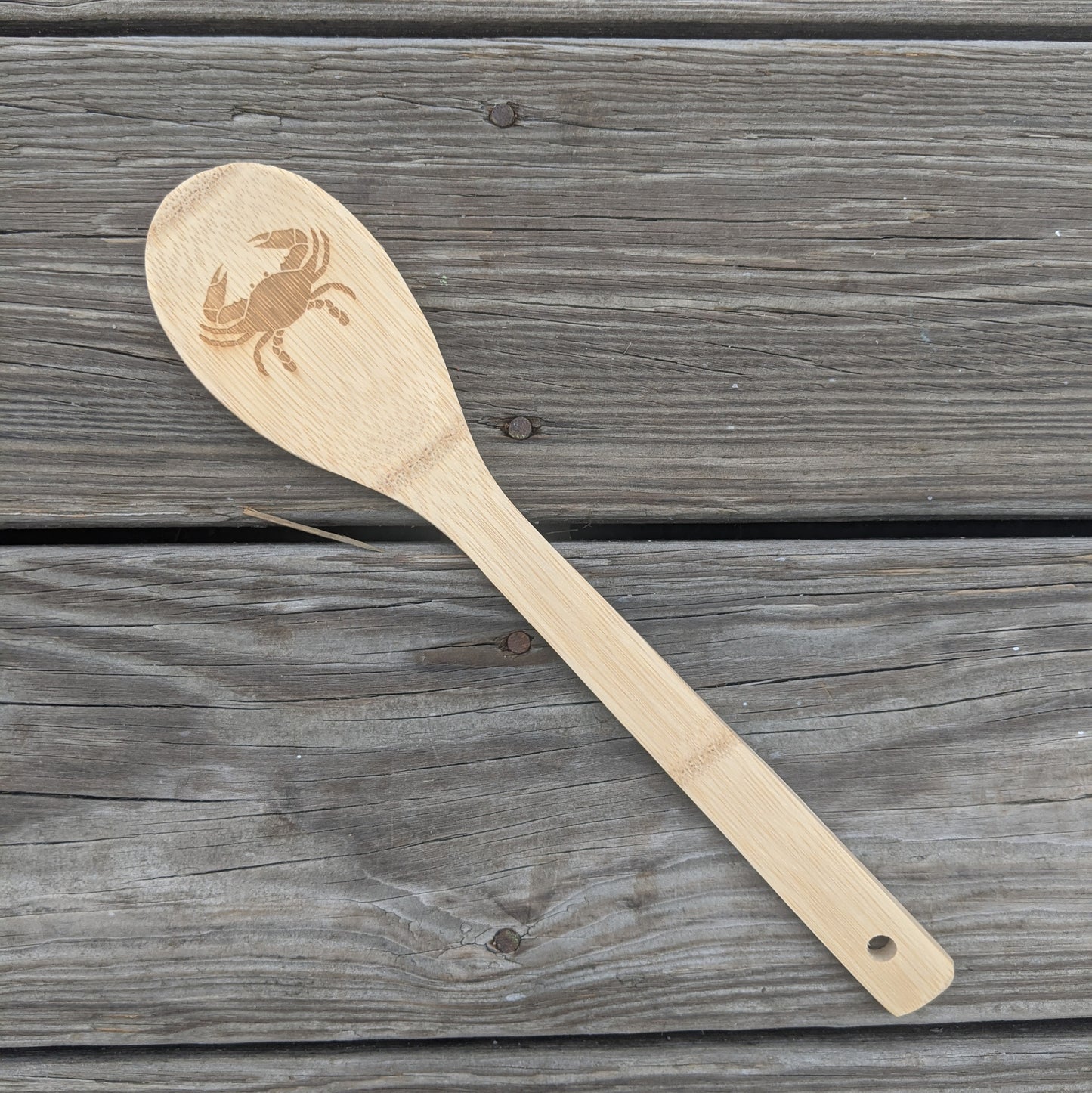 Wooden Spoon - Various Styles
