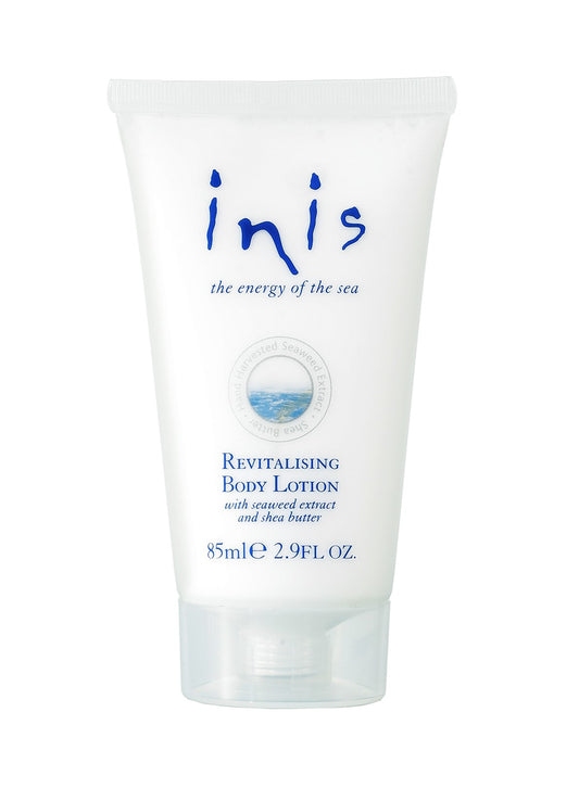 Inis Energy of the Sea Travel 2.9 oz Lotion Inis Spa Inis-Body-Lotion-2.9-oz