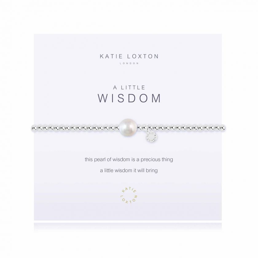 Katie Loxton-Wisdom