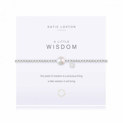 Katie Loxton-Wisdom