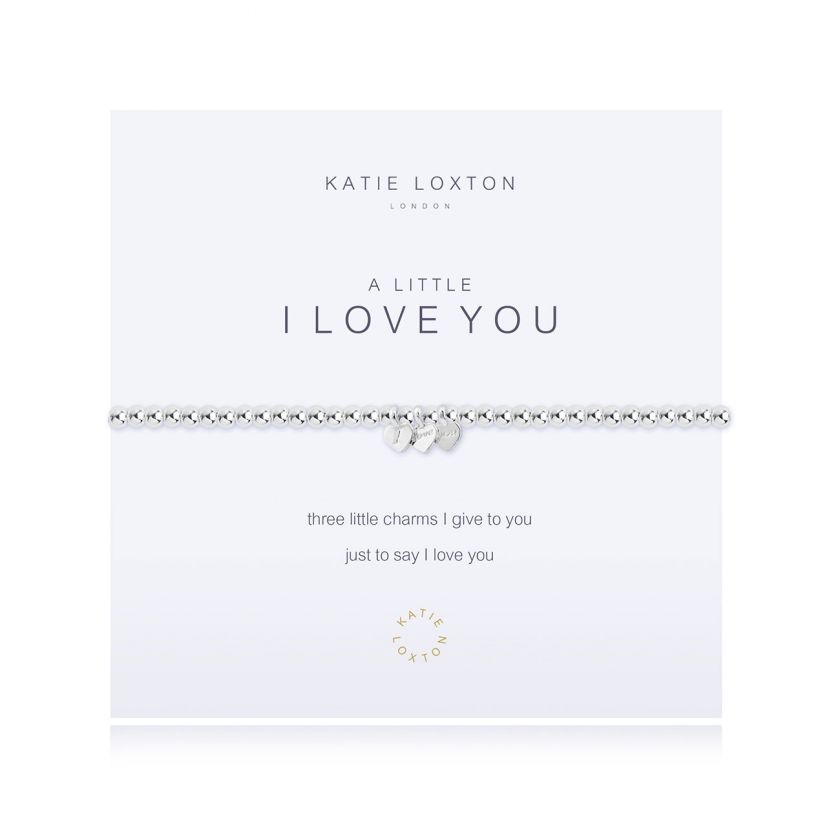 Katie Loxton-I Love You