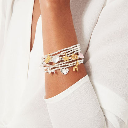 A Little 'Dreams Come True' Bracelets katie Loxton Jewelry KLMULTI_aca6b0a8-cd9b-4367-b931-fce31dc2fbab