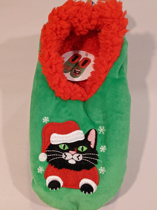 MENS UGLY CHRISTMAS CLAWS