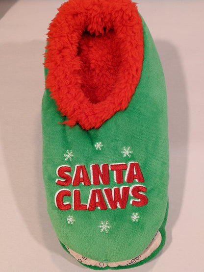 MENS UGLY CHRISTMAS CLAWS
