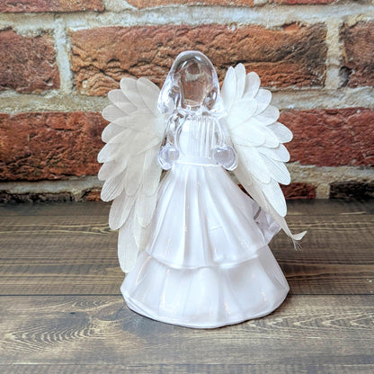 LED 6.25" ANGEL | Harp