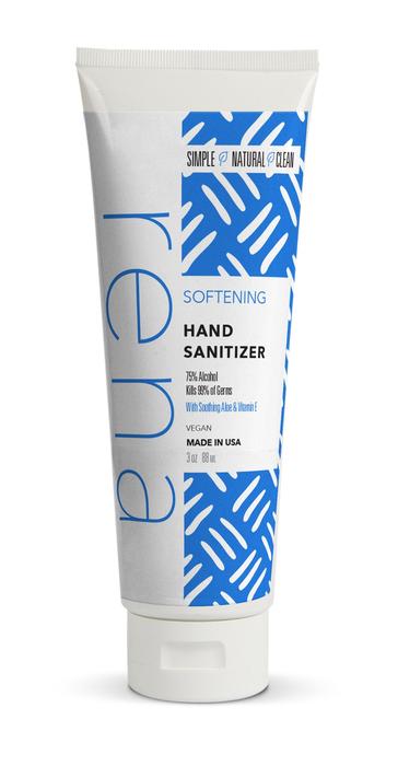 Rena - Hand Sanitizer 3 oz