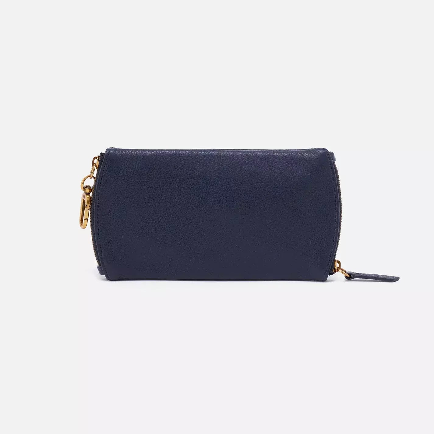 The Spark in sapphire blue is a double eyeglass case that has an easy-to-use clip for attaching to your bag and two compartments for your favorite glasses. Find it at the Painted Cottage in Edgewater, MD