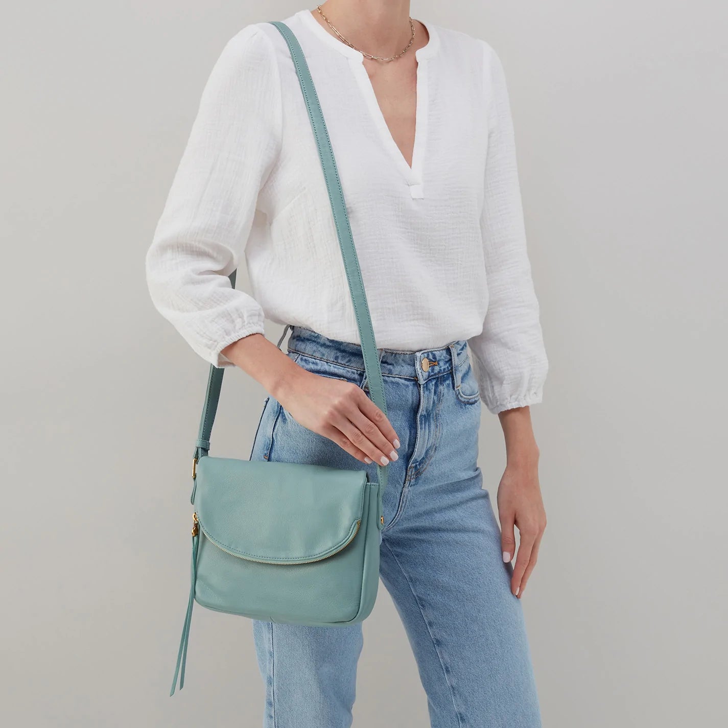 Moda Luxe Brooks Crossbody Bag- everything about this was AMAZING