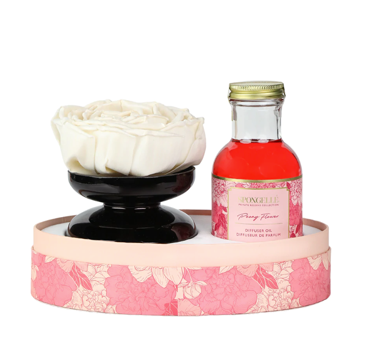 PEONY FLOWER | PRIVATE RESERVE DIFFUSER