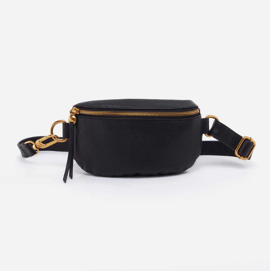 FERN BELT BAG BLACK HOBO Bags Screenshot2022-09-282.26.50PM