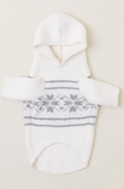CC ALPINE PET HOODIE