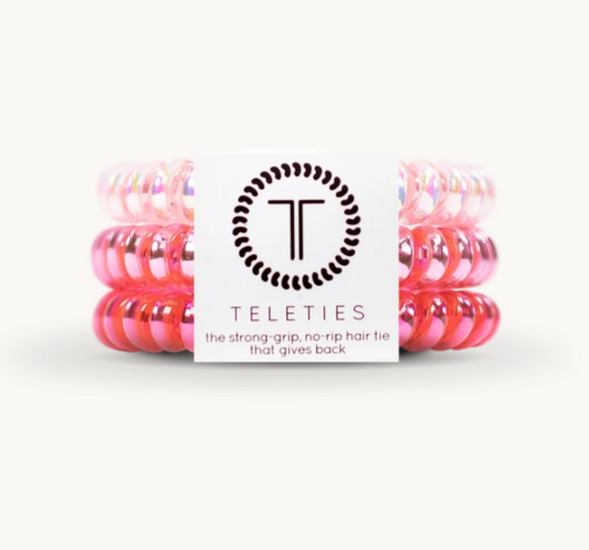 TELETIES SMALL | THINK PINK TELETIES Personal Accessories TELETIES-YOUTH-TEEN-GIFT-ANNAPOLIS-5