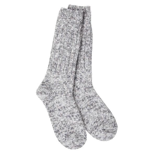 World's Softest Sock | Rocky