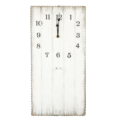 CLOCK DISPLAY BOARD