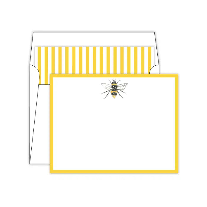 SOCIAL SET | BEE ROSANNE BECK COLLECTIONS Cards a384822cdc0b0ab502015b929737f25f9427dcb4850aff030cf376a6ff6eae01