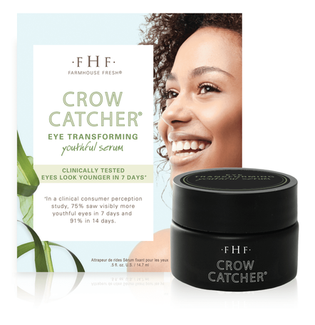 CROW CATCHER SERUM FARMHOUSE FRESH SPA anti-aging-skin-are-natural-annapolis-md1