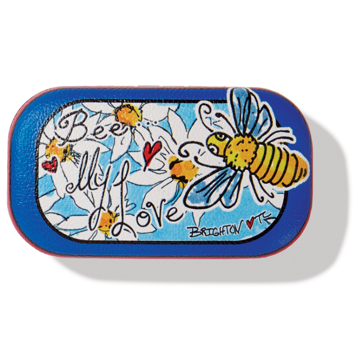 BE HAPPY MINI BOX BRIGHTON PERSONAL ACCESSORIES be-happy-brighton-jewelry-box-mini