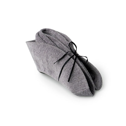 PANAMA HAT | Grey