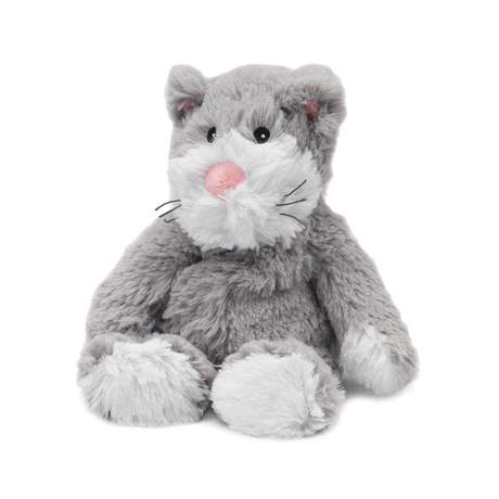 Warmies - Cat Jr WARMIES Baby cat-warmies-baby-gift-lover12