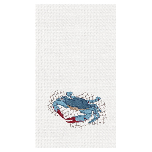 Catch of The Day Tea Towel