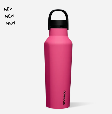 20oz SPORT CANTEEN DRAGONFRUIT