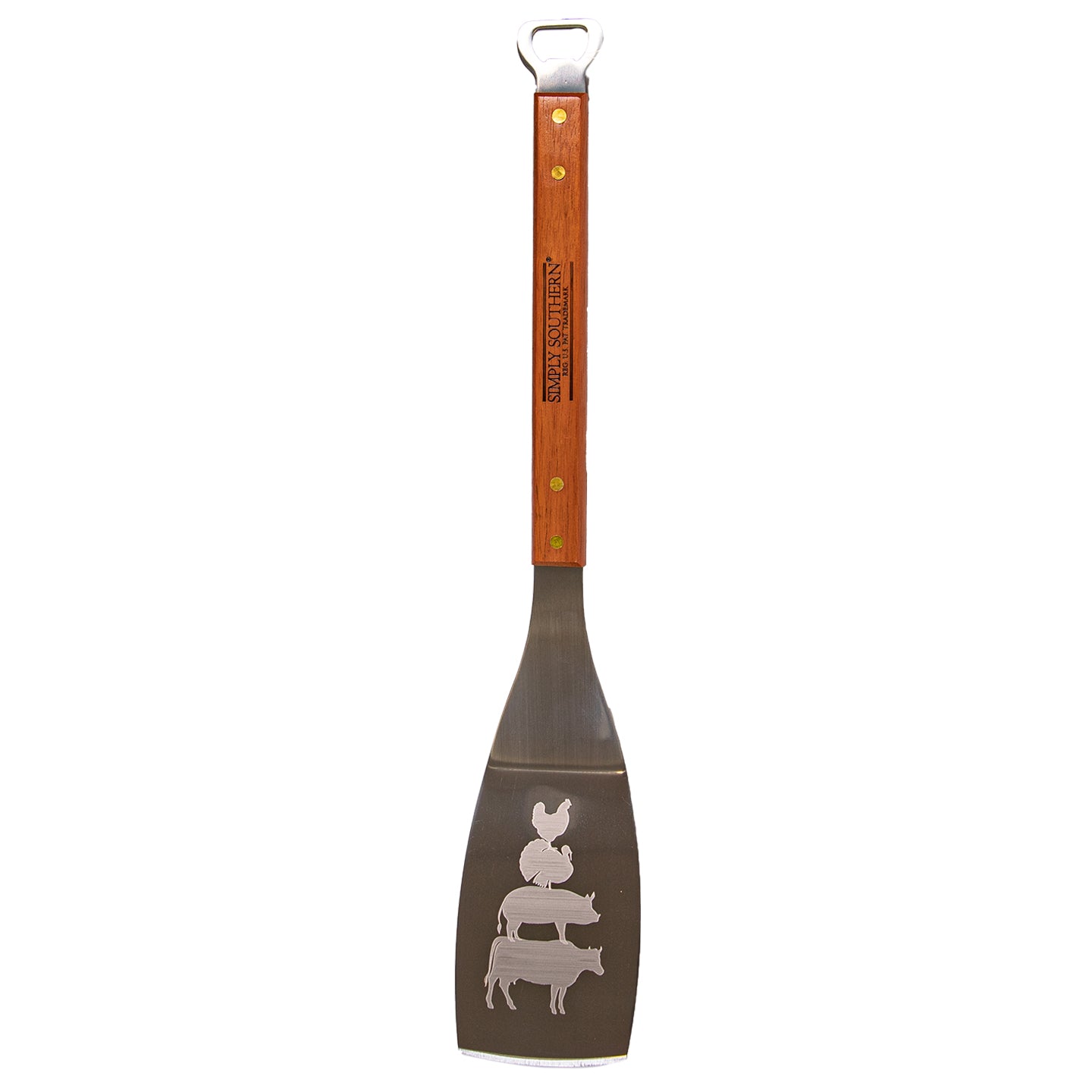 GRILLERS SPATULA