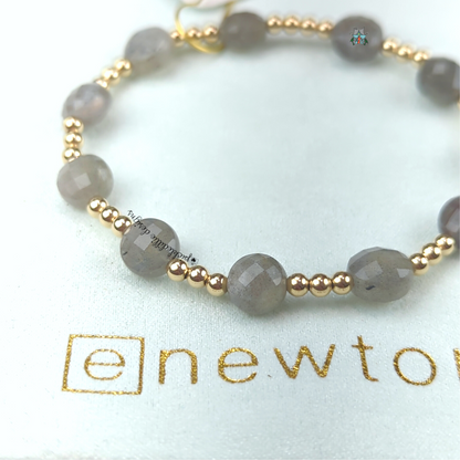 ADMIRE 3MM LABRADORITE