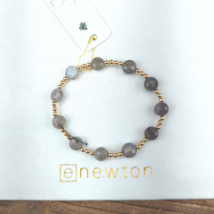 ADMIRE 3MM LABRADORITE