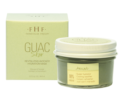 GUAC STAR MASK FARMHOUSE FRESH SPA farmhouse-fresh-skin-care-annapolis-453