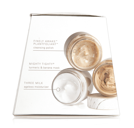 Mighty Tighty® Firming 3-step Instant Spa Facial