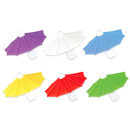 Umbrella Drink Markers