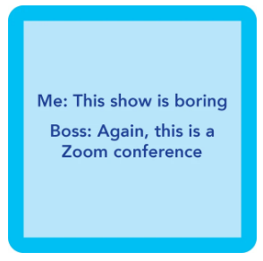 ZOOM MEETING COASTER DRINKS ON ME COASTERS HOME funny-coasters-gift-humor-fun-shop-annapolis-22