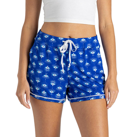 GOOD DREAMS ONLY SHORTS DM Merchandising Womens Apparel hmwns-u36_10