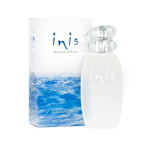 INIS COLOGNE 100ML INIS Spa inis-cologne-annapolis-md