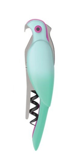 CORKATOO CORKSCREW | Blue/Teal TRUE BRANDS Home jnjzddhnxa0q5oweonex_uqr6mjstu6qdwgbc_971e0346-21a5-44e0-b5c0-8e29bd4431b5