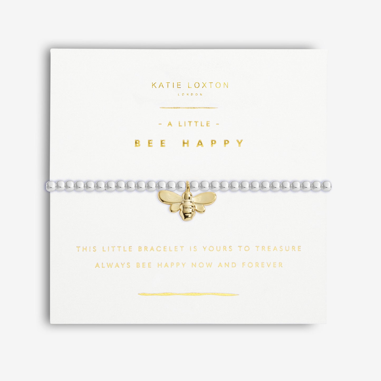 BEE HAPPY RADIANCE BRACELET