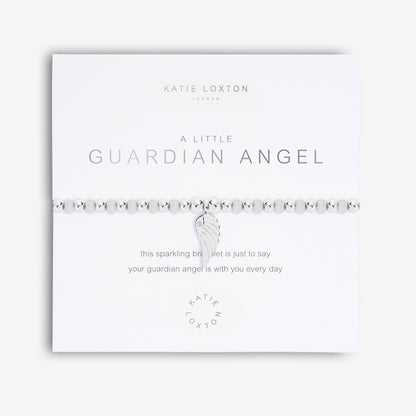 COLOR POP GUARDIAN ANGEL Bracelet