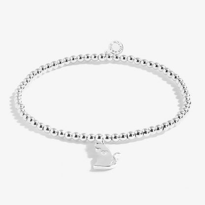 LIFE IS BETTER WITH CATS BRACELET