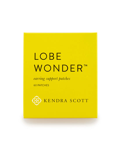 Kendra Scott Lobe Wonders
