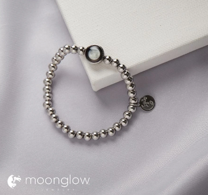 Moonglow - Zenith Bracelet