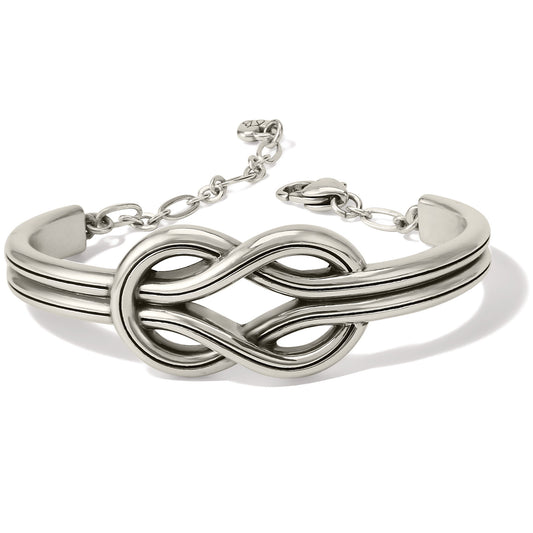 Interlok Harmony Bar Bracelet BRIGHTON Jewelry qijf0046_01