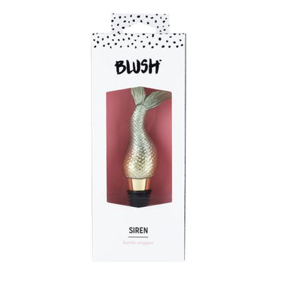 Siren bottle stopper TRUE BRANDS Home rnasfgvklk25ampionq0_uooecmpkckoktjt2