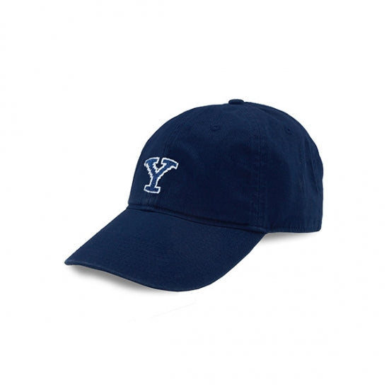 S&B Needlepoint Hat | Dancing Bear