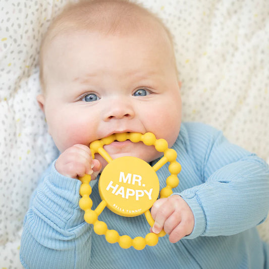 MR HAPPY TEETHER