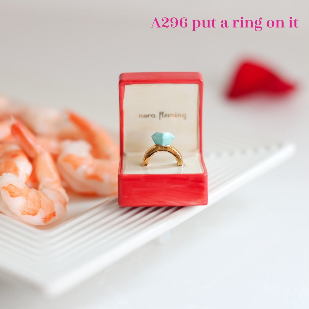 He put a ring on it hi-res stock photography and images - Alamy