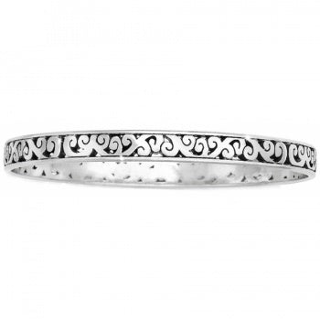 Brighton Uluwatu Narrow Bangle Brighton Jewelry ulu