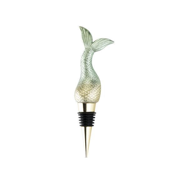 Siren bottle stopper TRUE BRANDS Home vpeb91bfweaqwdibofqh_kdrbrfkupkbbdzto