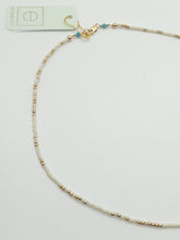 15" CHOKER HOPE UNWTT OFF WHITE