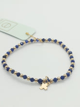 GRATEFUL 3MM SODALITE