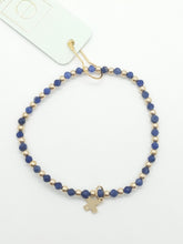 GRATEFUL 3MM SODALITE